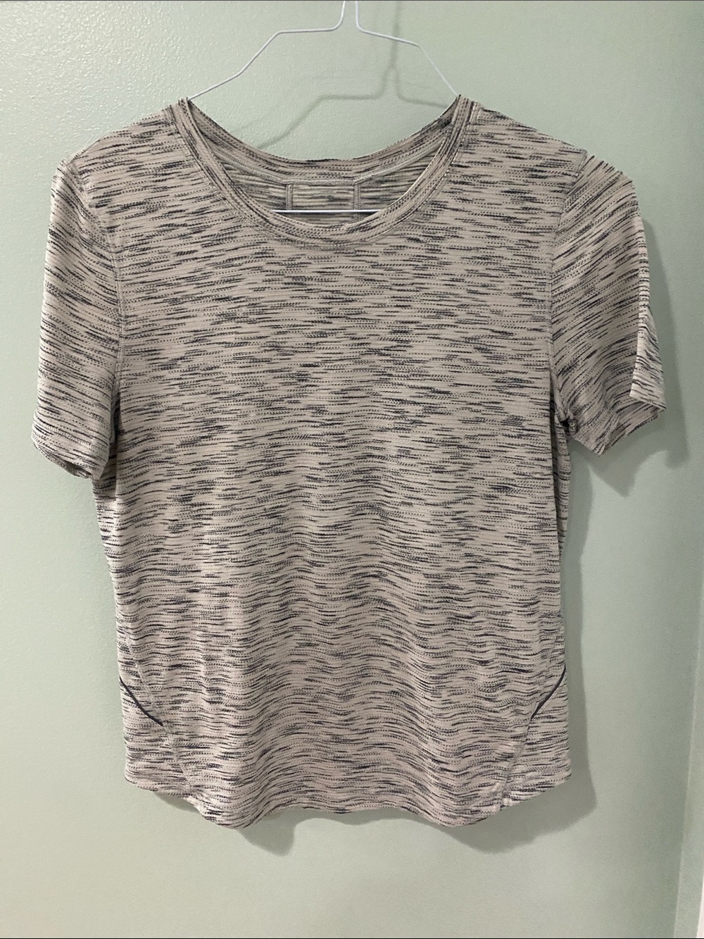 Lululemon Women’s Short-Sleeve Tee